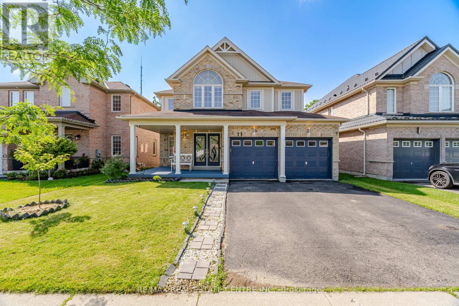 71 BARRETT AVENUE - 2