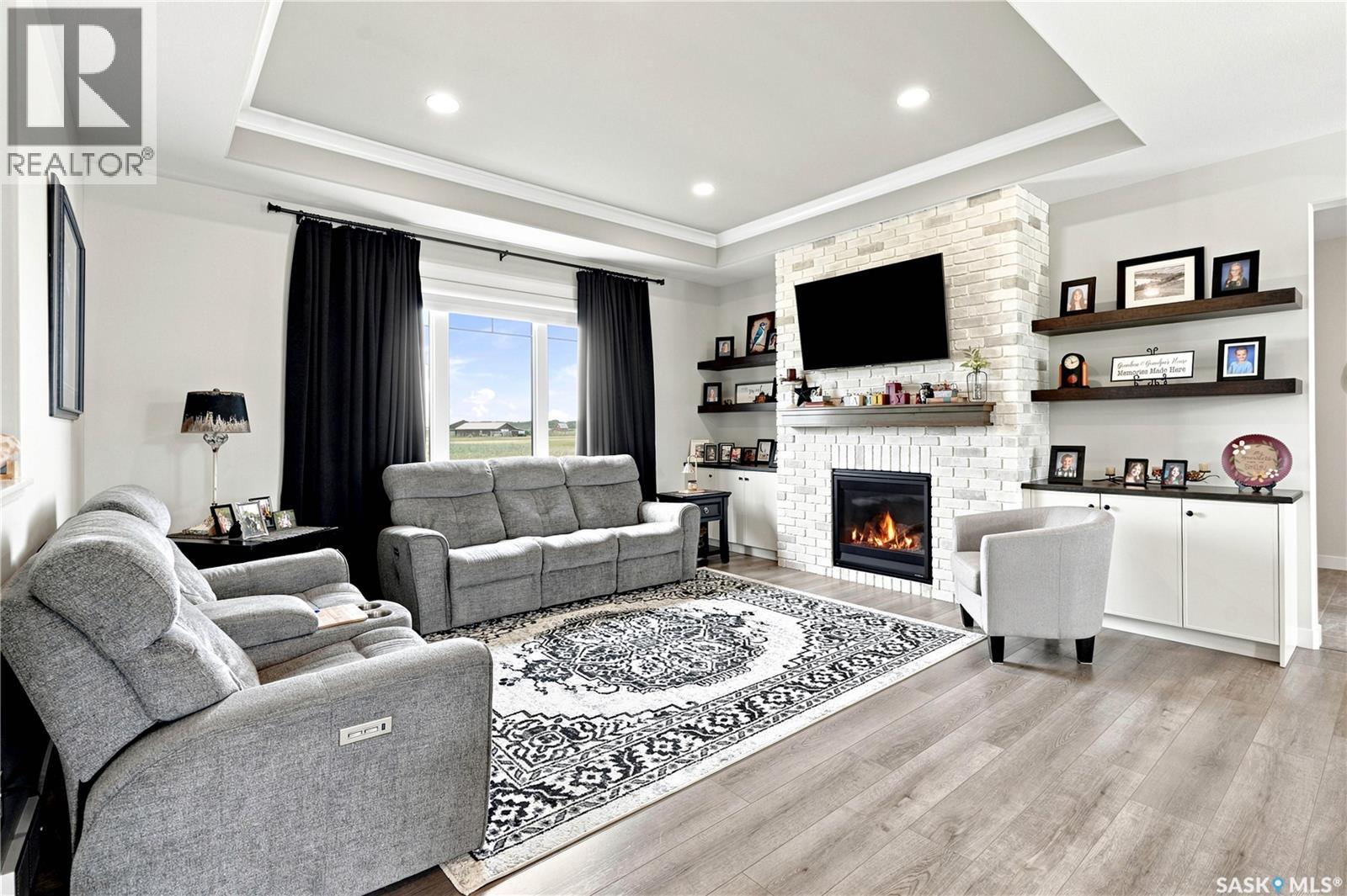 Prairie Land Road - 3