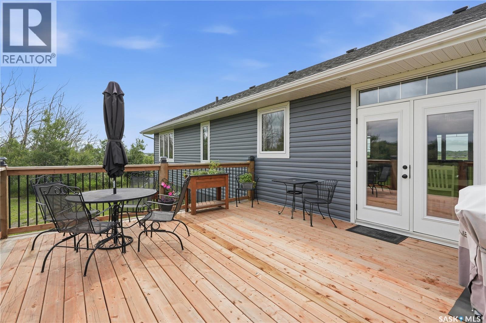 Prairie Land Road - 37