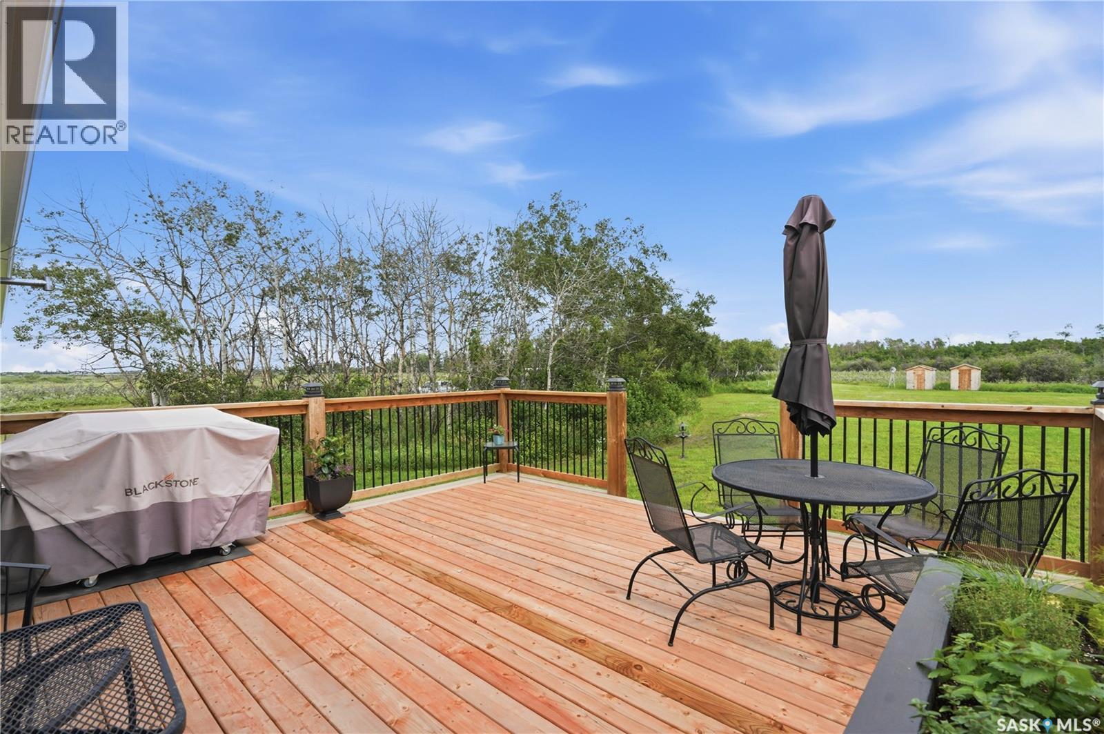 Prairie Land Road - 38