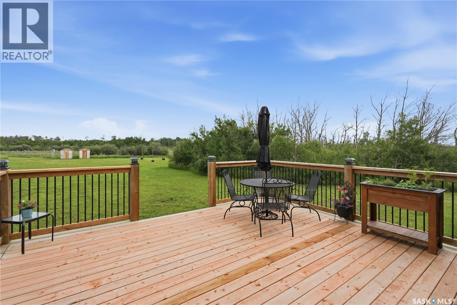 Prairie Land Road - 39