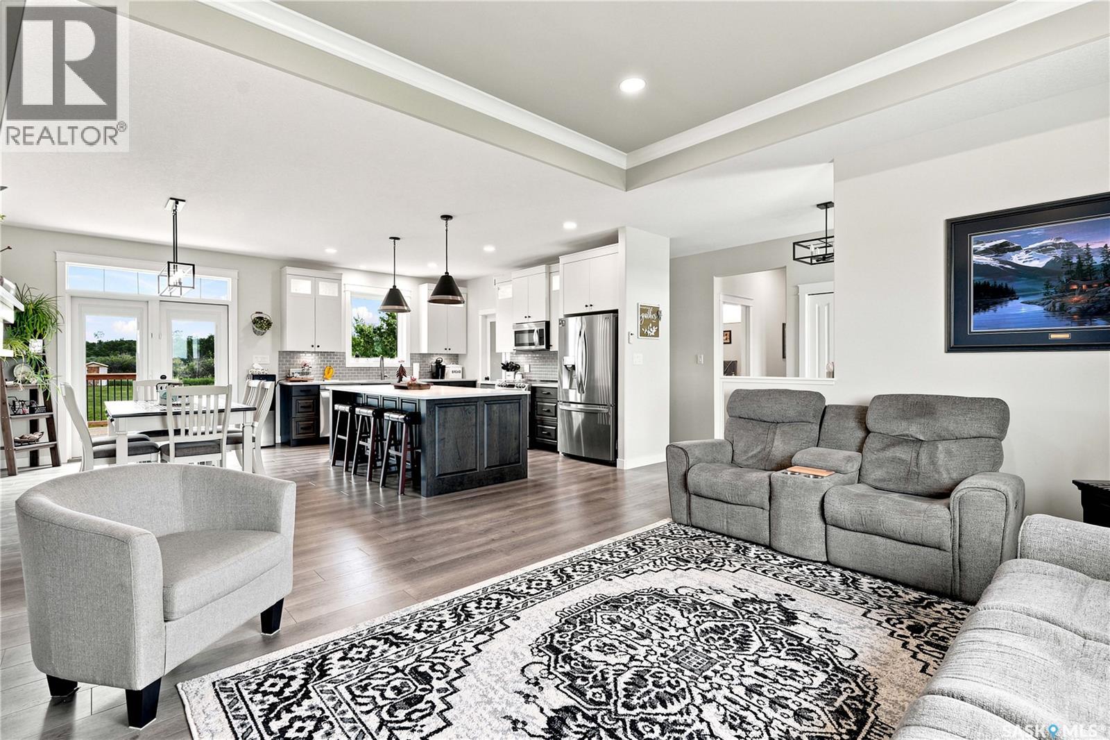 Prairie Land Road - 4
