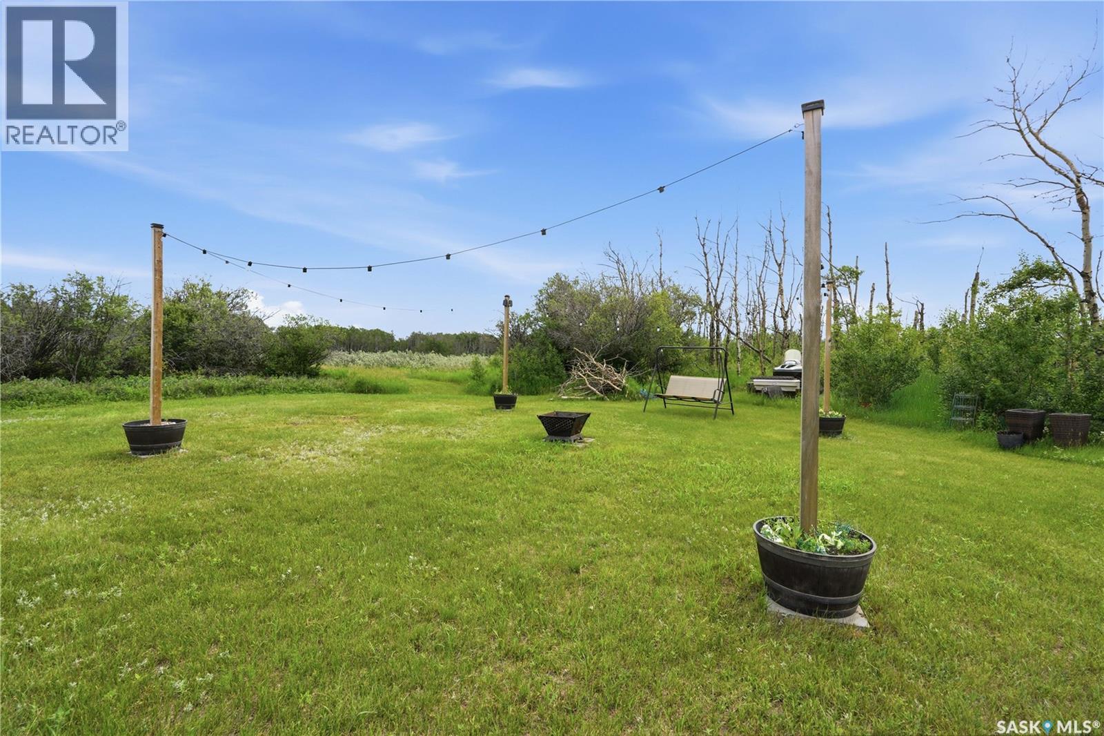Prairie Land Road - 41