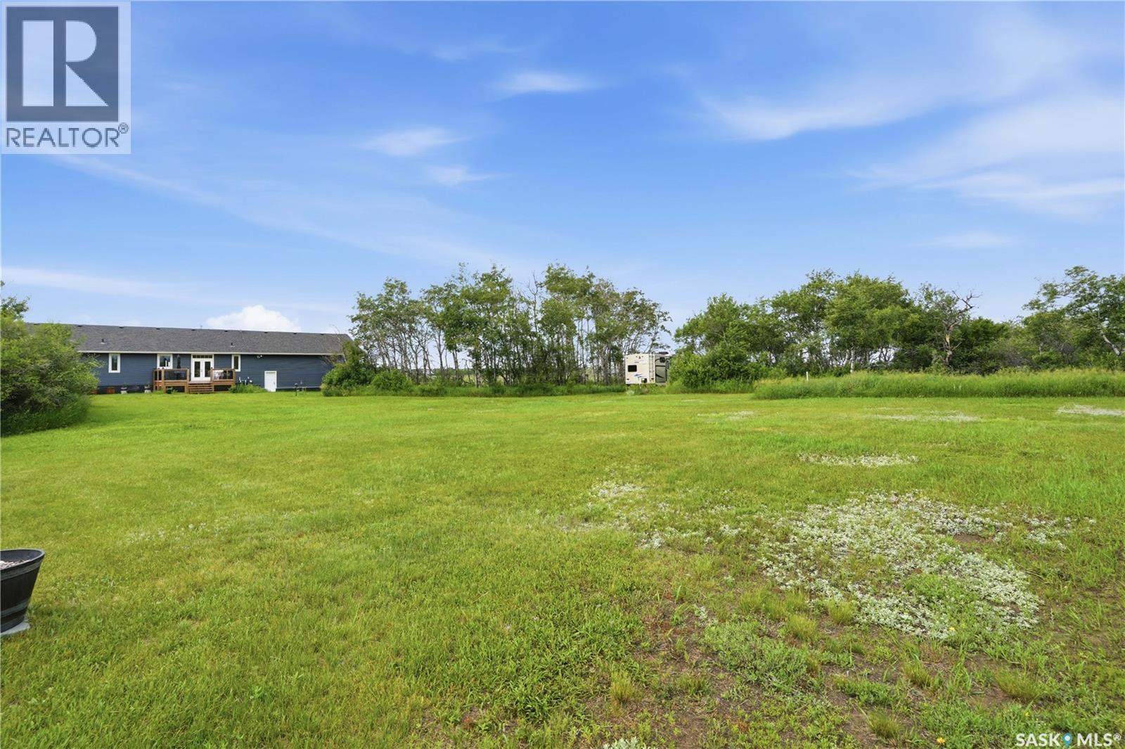 Prairie Land Road - 42