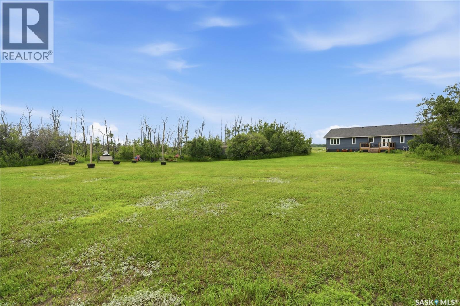 Prairie Land Road - 43