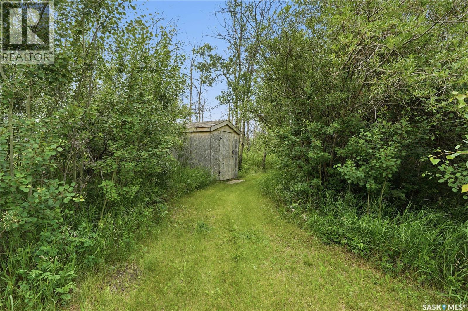 Prairie Land Road - 44