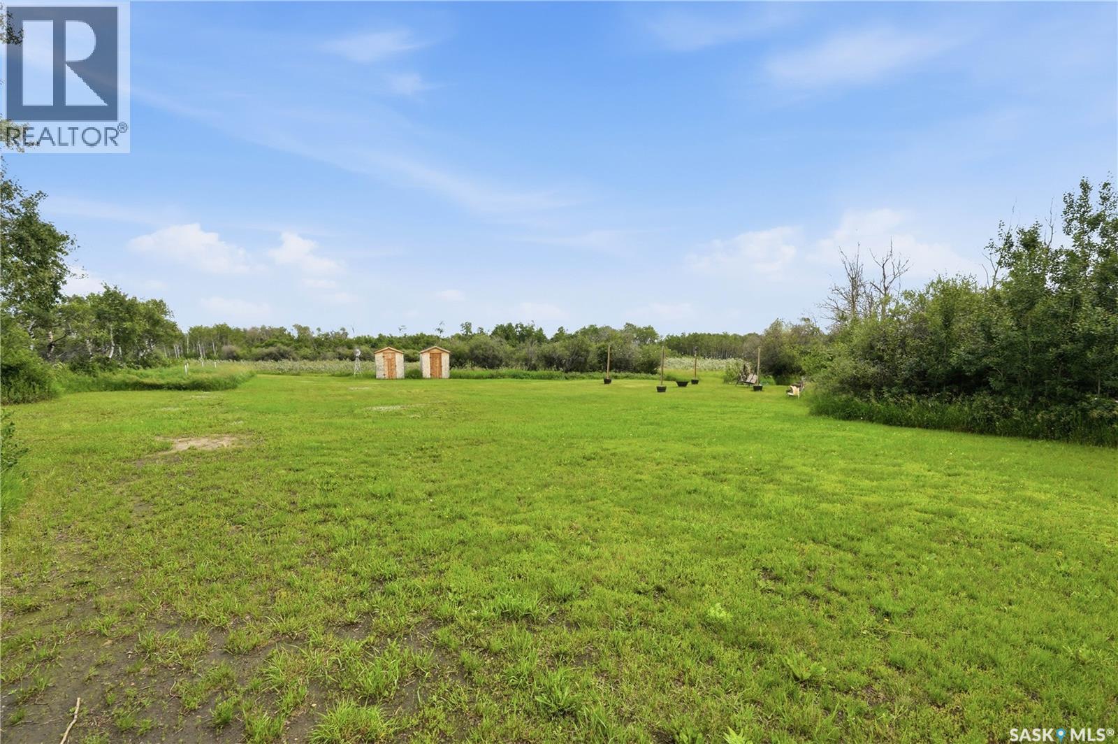 Prairie Land Road - 45