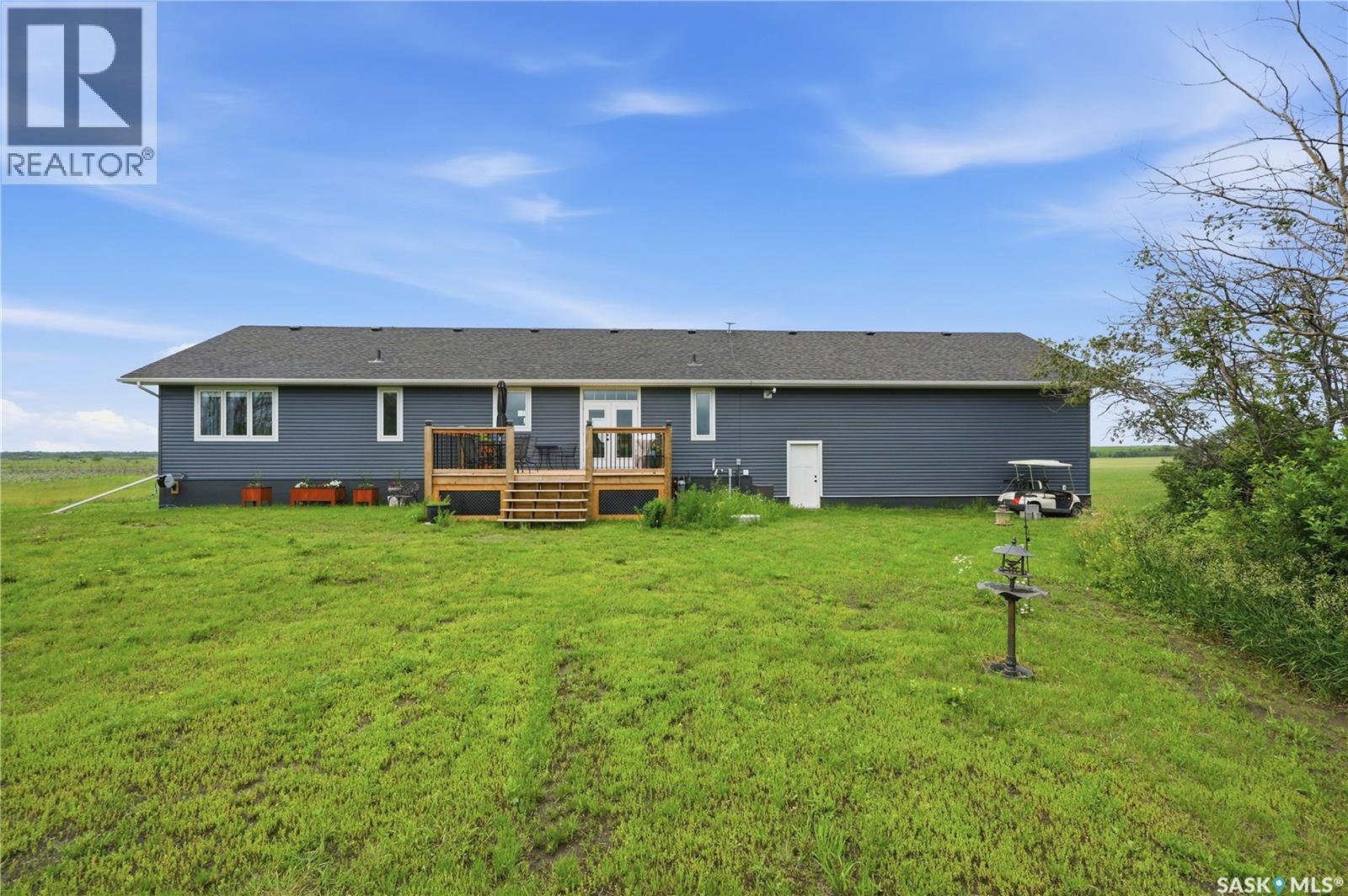 Prairie Land Road - 46
