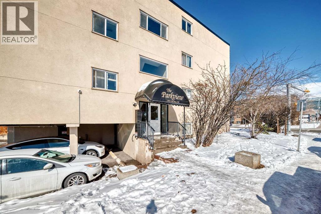 #32 1703 11 Avenue SW - 3