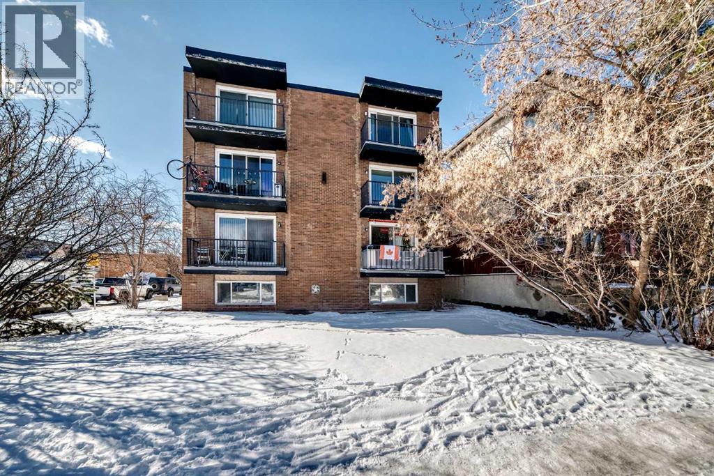 #32 1703 11 Avenue SW - 21