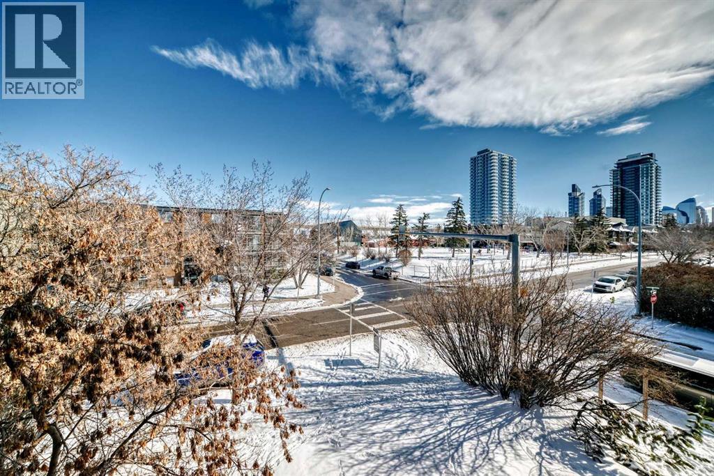 #32 1703 11 Avenue SW - 19