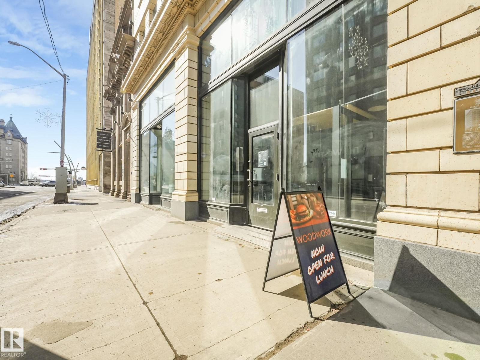#807 10134 100 ST NW - 48