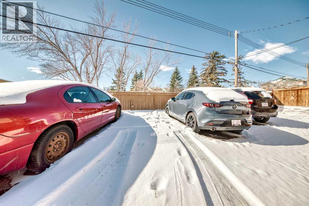 #32 1703 11 Avenue SW - 20