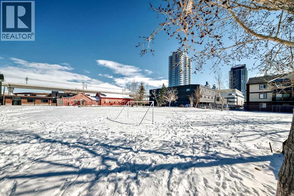 #32 1703 11 Avenue SW - 25