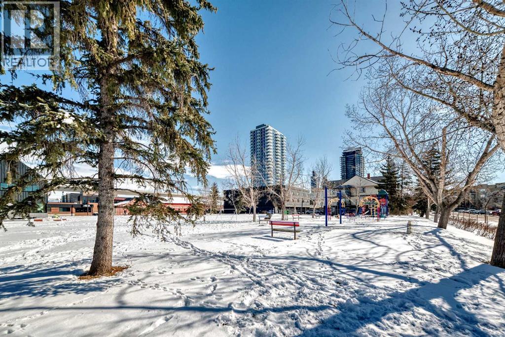 #32 1703 11 Avenue SW - 22