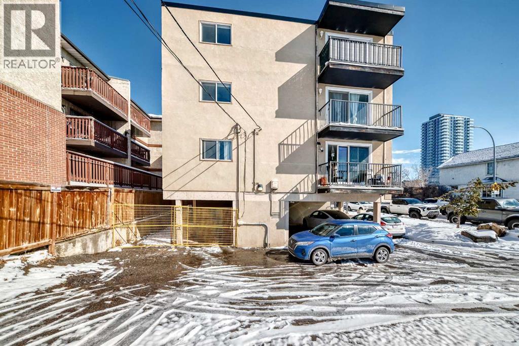 #32 1703 11 Avenue SW - 23