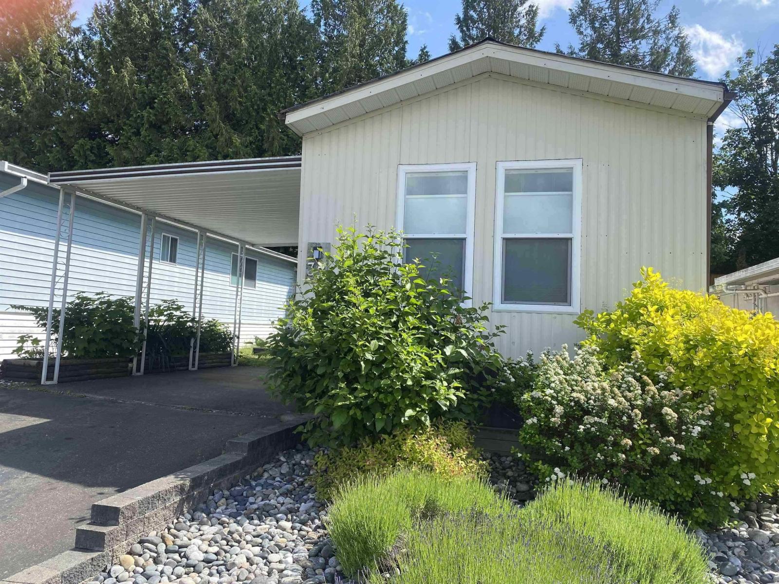 2 Bed, 1 Bath House for Sale in Langley – 33 2315 198 STREET, Langley – MLS# R3142209 - Image 23