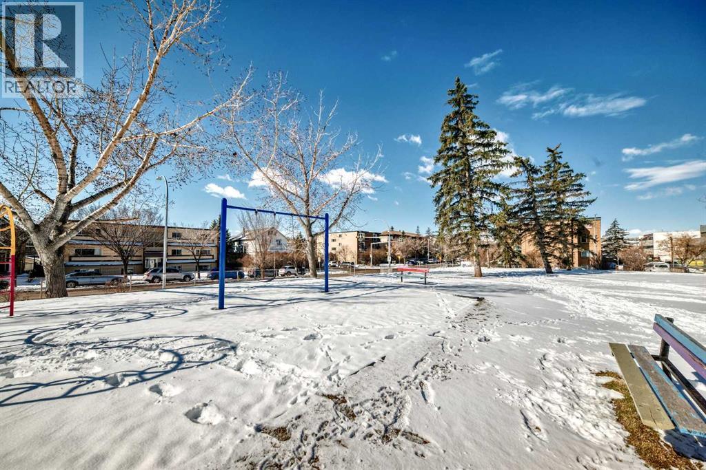 #32 1703 11 Avenue SW - 24