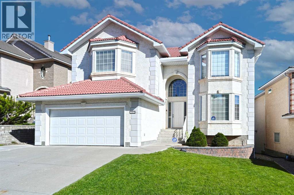 307 Hampstead Way NW - 1