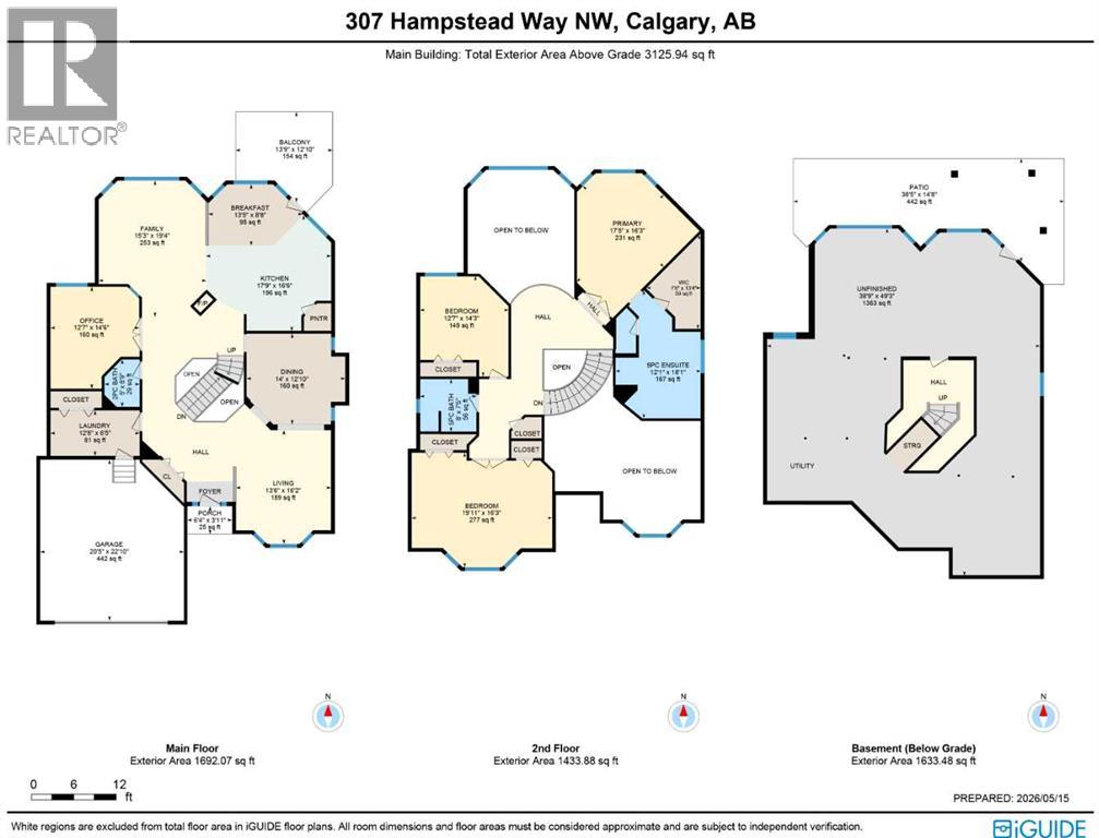 307 Hampstead Way NW - 49