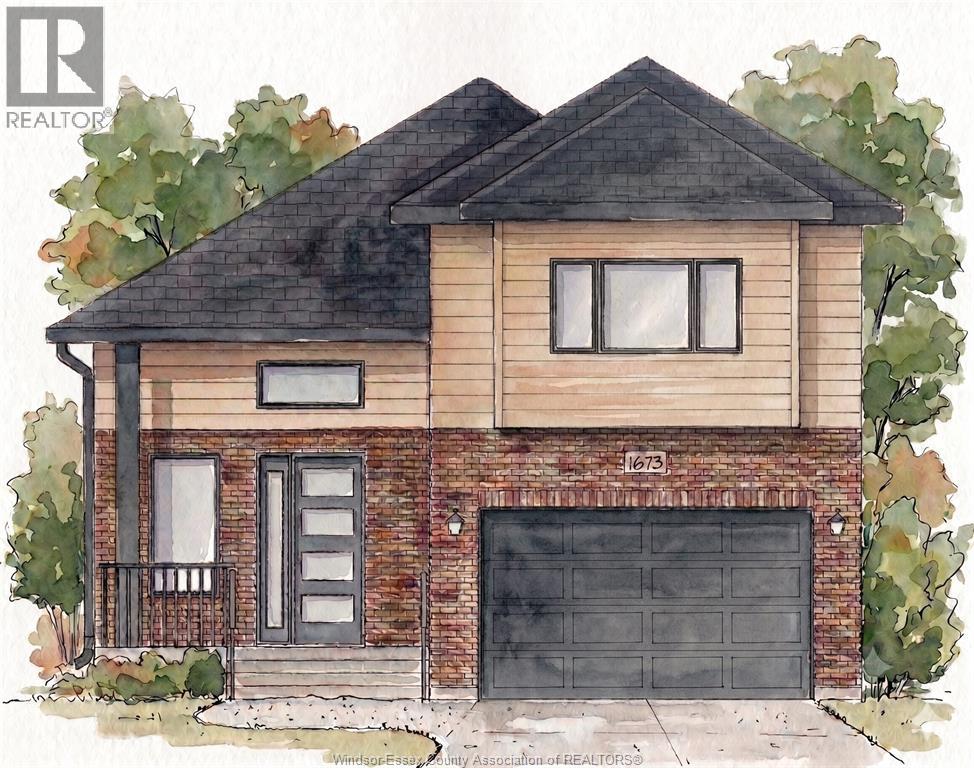 1673 MARK AVENUE - 1