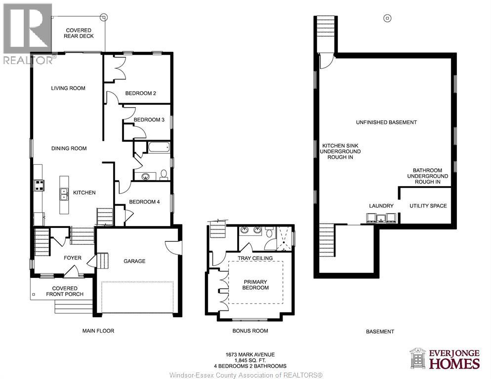 1673 MARK AVENUE - 2