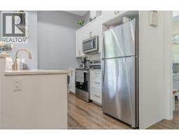 3817 Howard Avenue Unit# 109, Windsor, ON N9E0B5 Photo 14