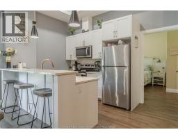 3817 Howard Avenue Unit# 109, Windsor, ON N9E0B5 Photo 15