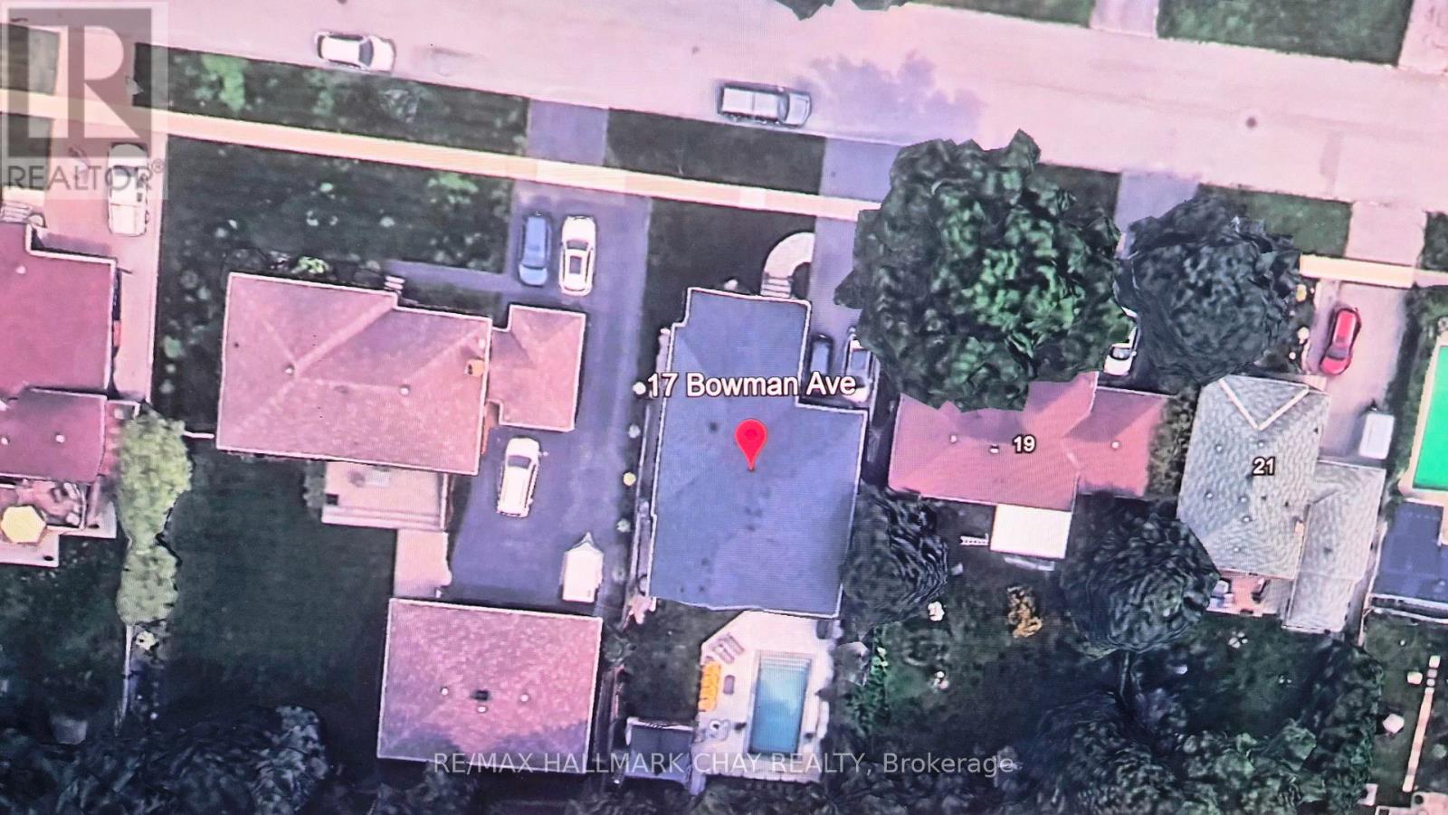 17 BOWMAN AVENUE - 50