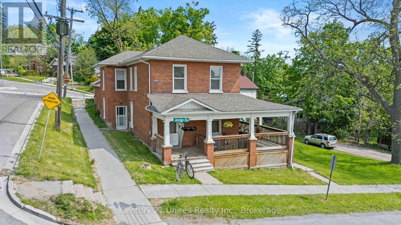 234 ANTRIM STREET - 2