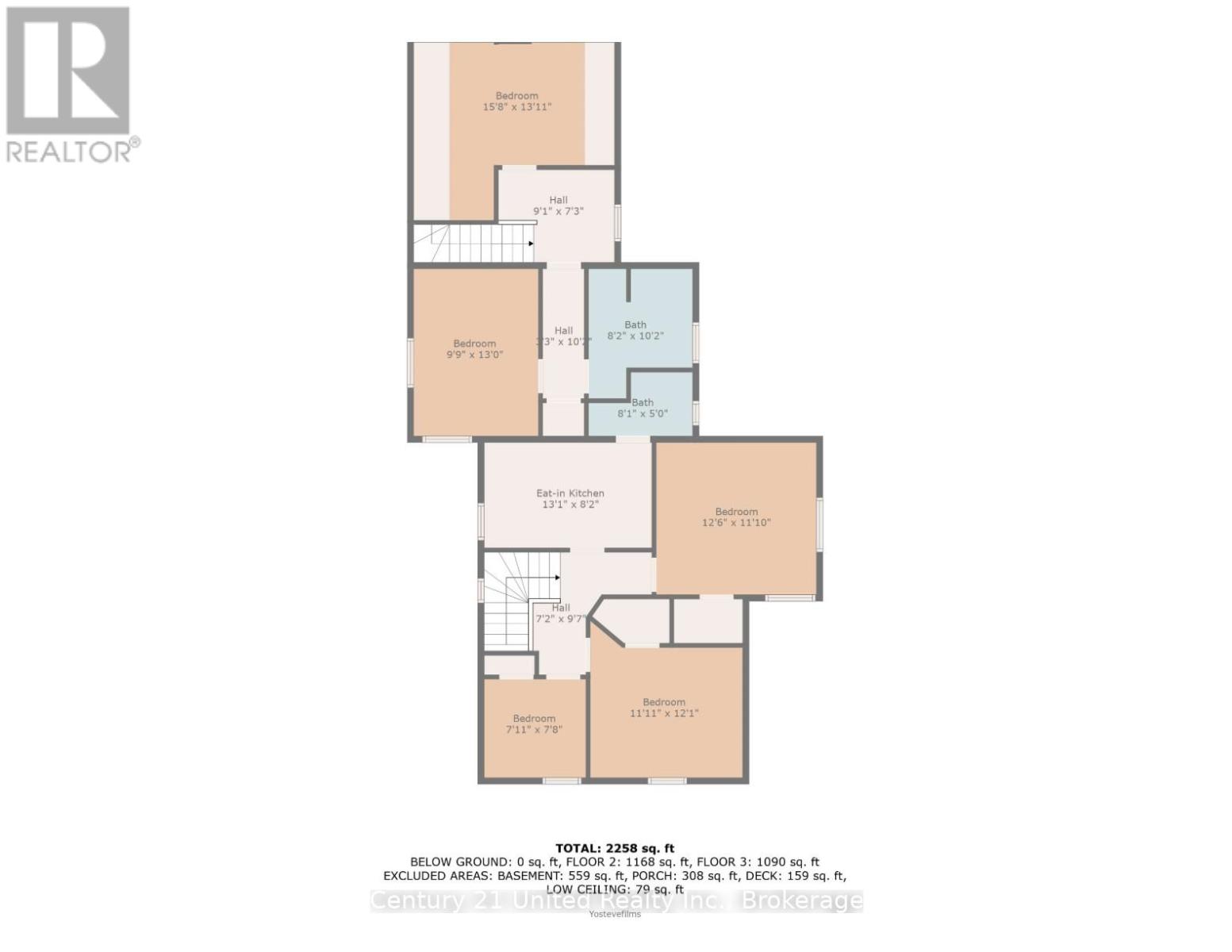 234 ANTRIM STREET - 28
