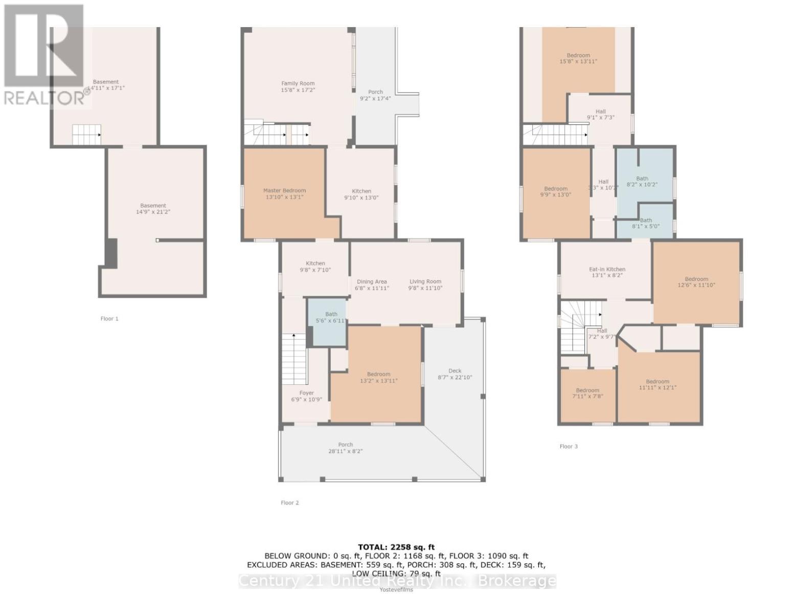 234 ANTRIM STREET - 29