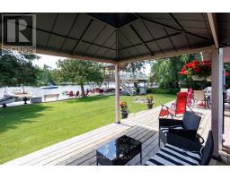 Bedroom 3 - 34 Coldstream Road, Kawartha Lakes, ON K0M1N0 Photo 6