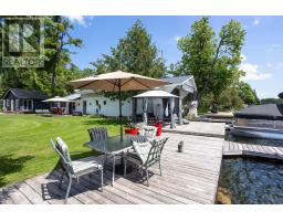 Foyer - 34 Coldstream Road, Kawartha Lakes, ON K0M1N0 Photo 8