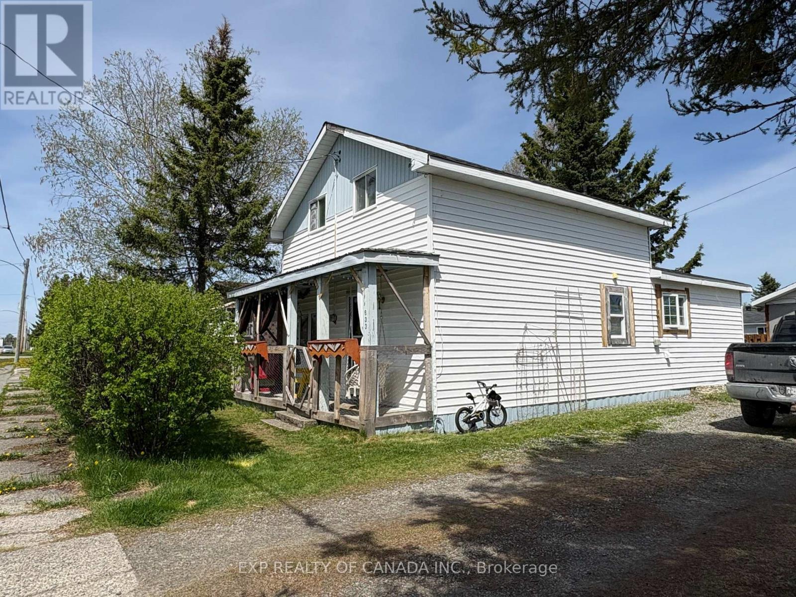633 GLEASON AVENUE - 1