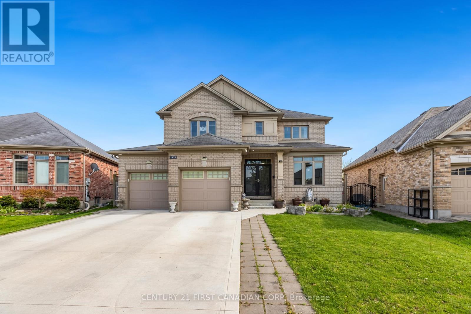 1479 SANDPIPER DRIVE E - 1