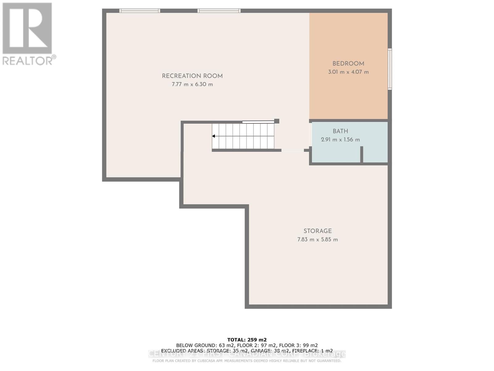 1479 SANDPIPER DRIVE E - 35