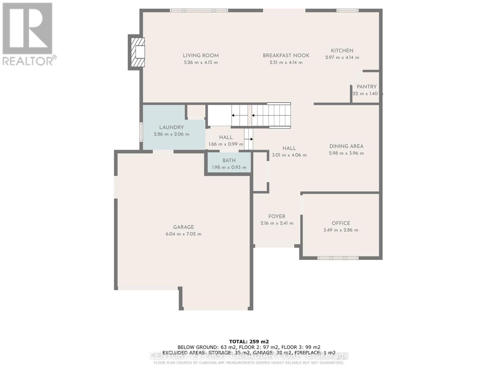 1479 SANDPIPER DRIVE E - 37