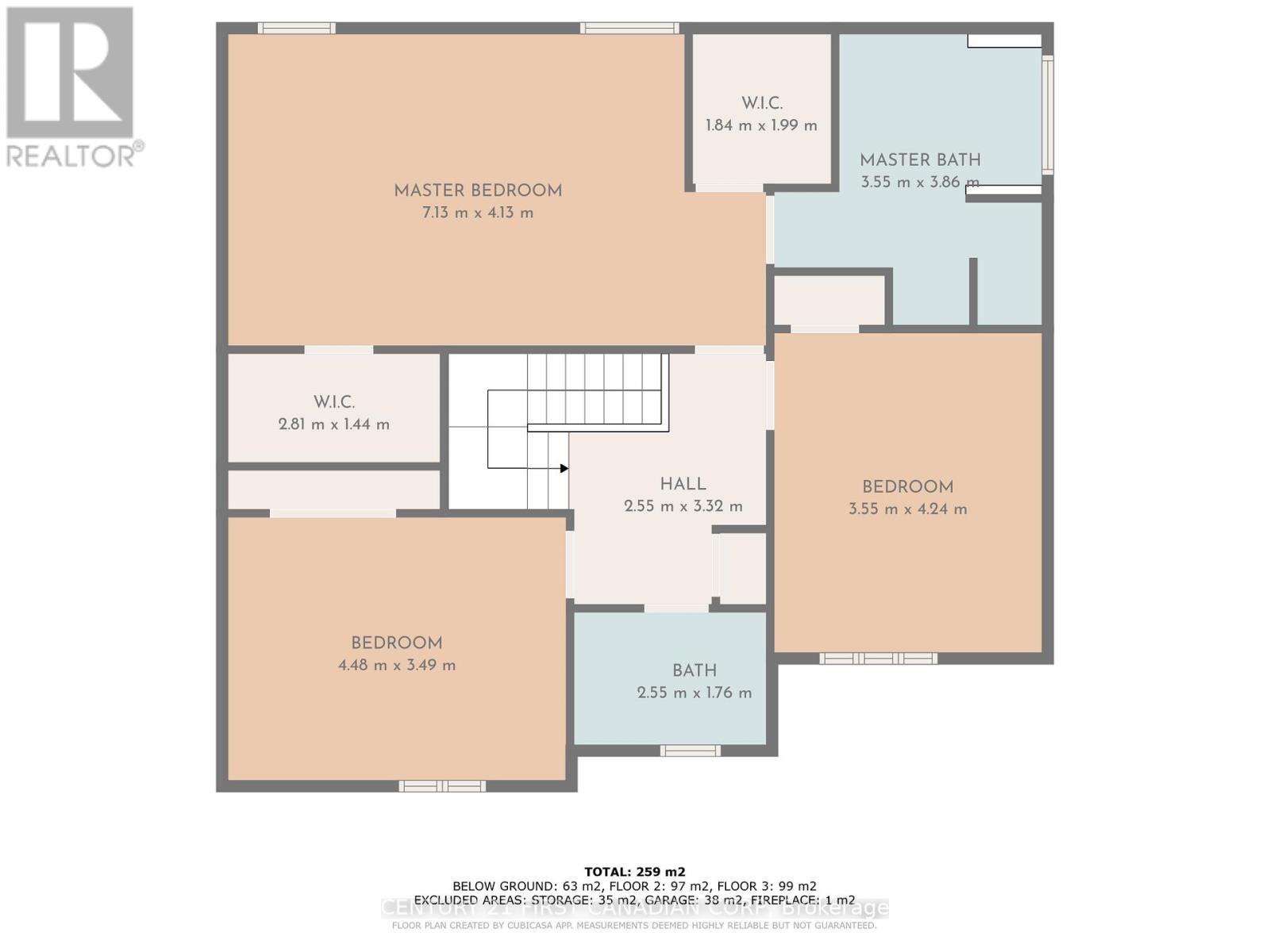 1479 SANDPIPER DRIVE E - 38