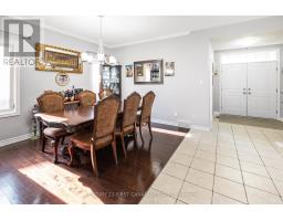 Dining room - 1479 Sandpiper Drive E, London North, ON N5X0E6 Photo 11