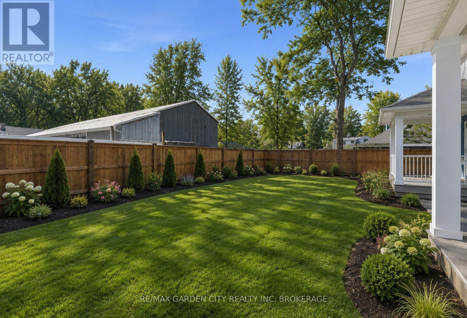 3693 ELM STREET - 3
