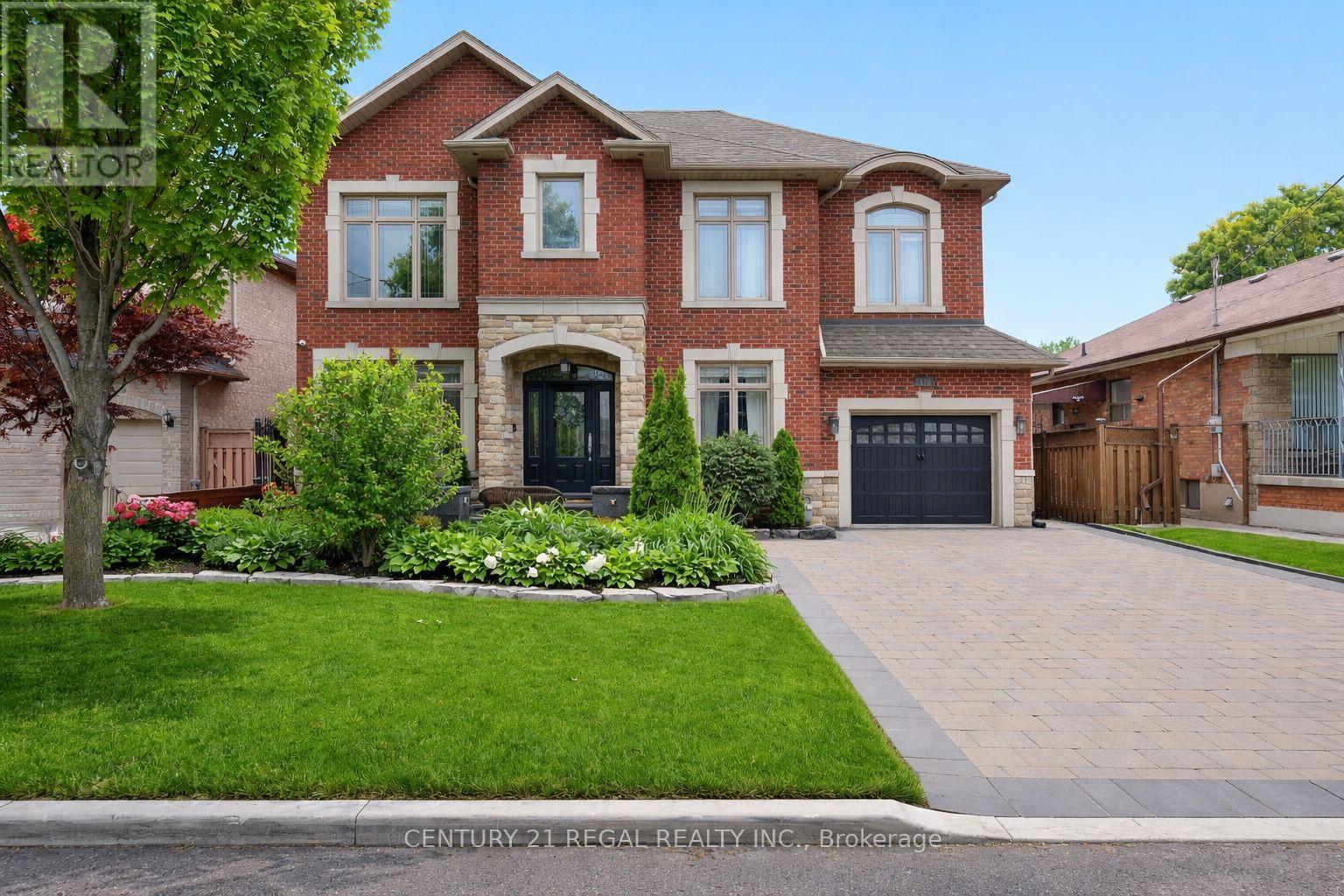 127 SULTANA AVENUE - 1