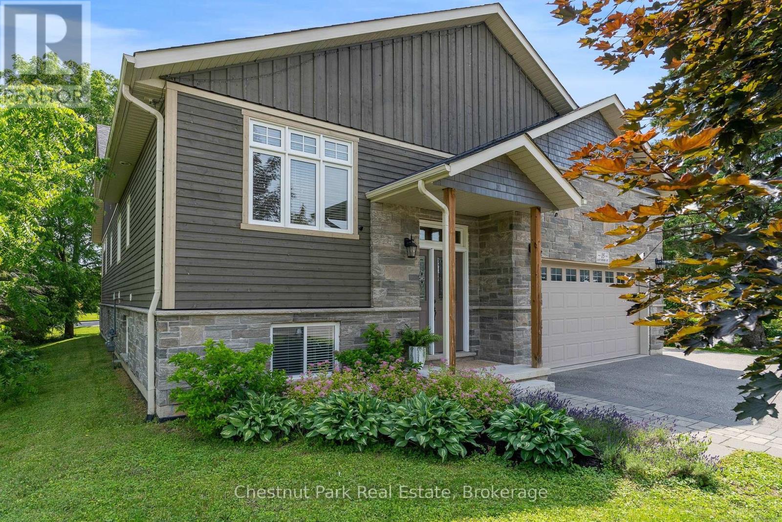 15 SAUNDERS STREET - 2