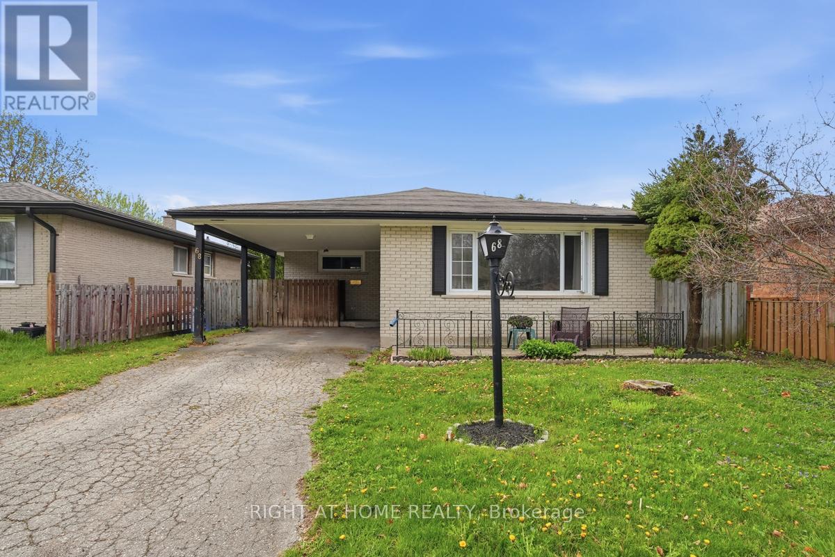68 TALAVERA CRESCENT - 2
