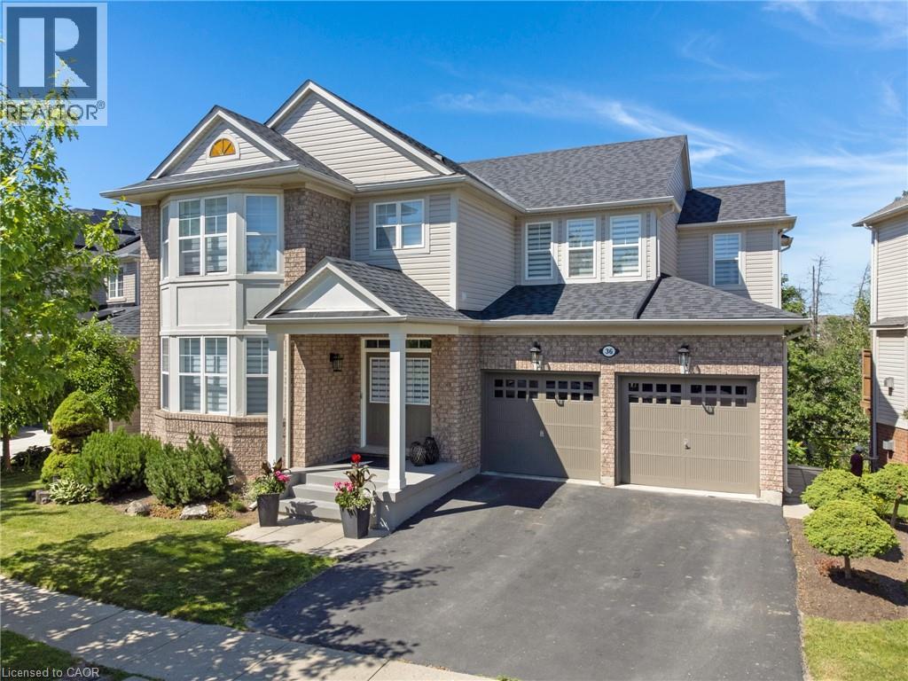 36 DELLGROVE Circle - 1