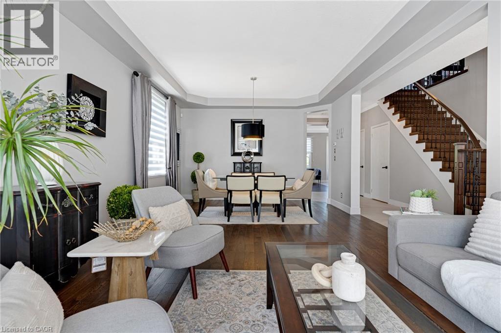 36 DELLGROVE Circle - 5