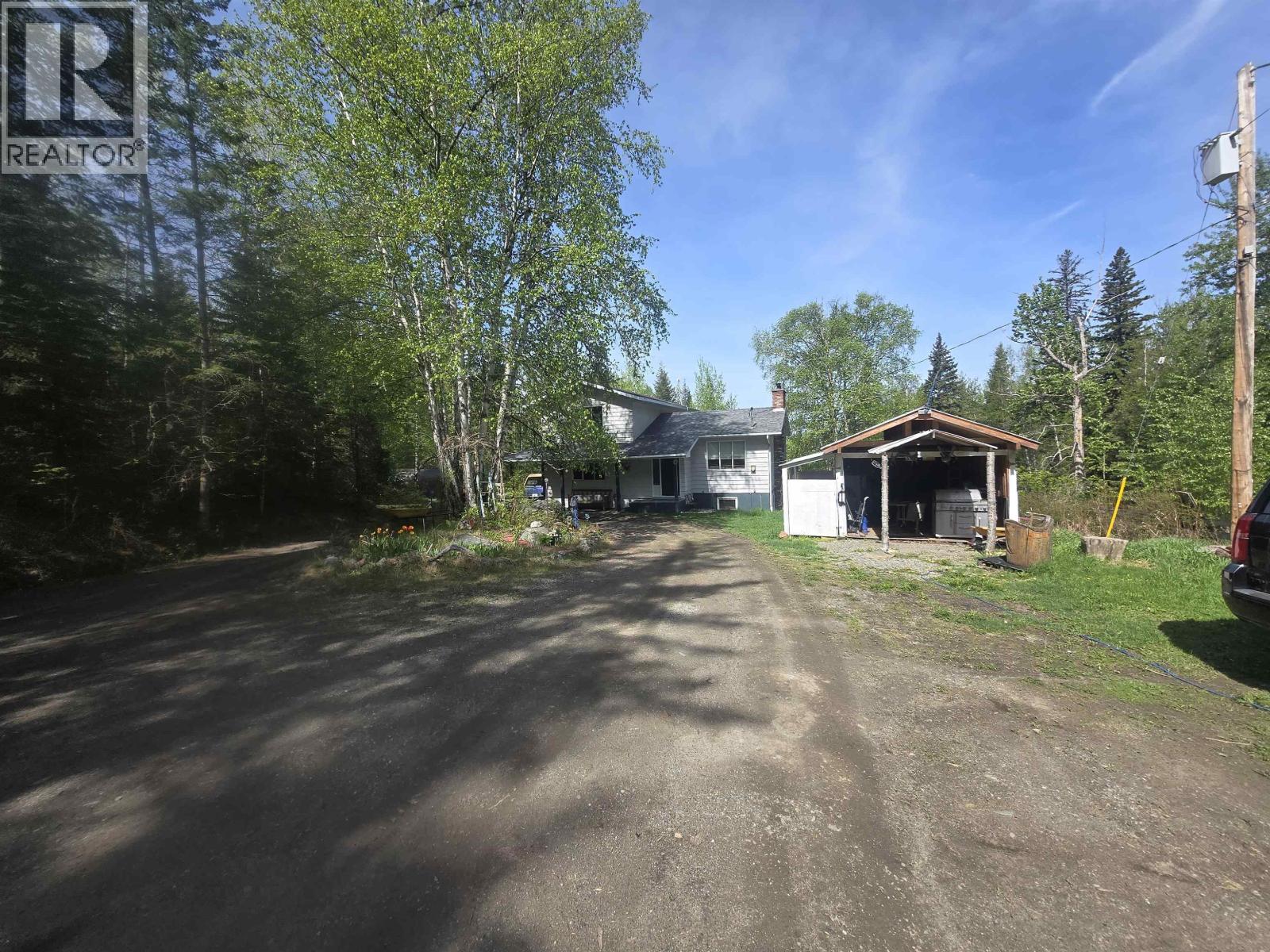 3978 QUESNEL-HYDRAULIC ROAD - 1