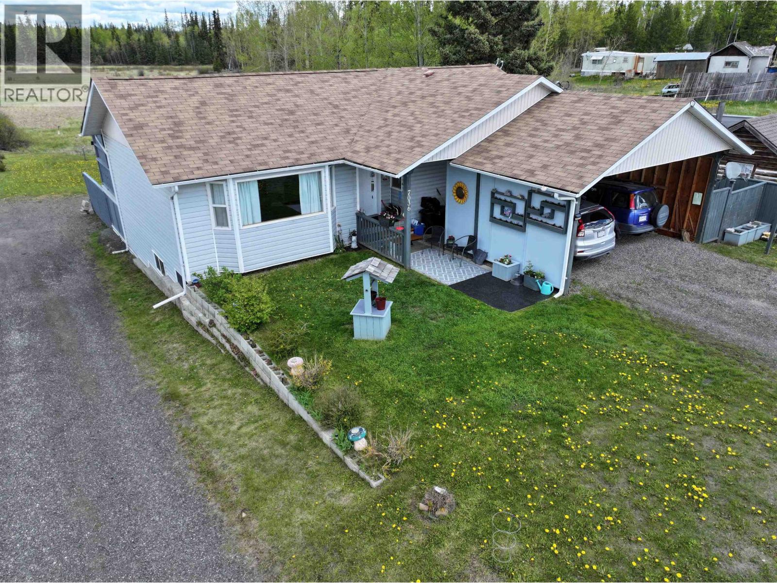 7036 93 MILE FRONTAGE ROAD - 2