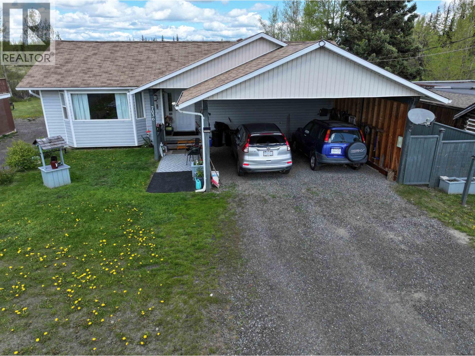 7036 93 MILE FRONTAGE ROAD - 3