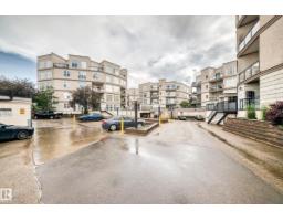 Apartment for sale at #226 4831 104A St NW, Edmonton — MLS® E4496997